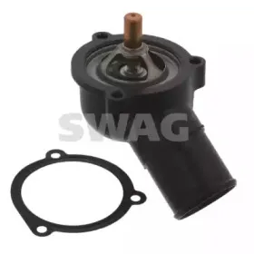 62 92 2586 SWAG Термостат, охлаждающая жидкость